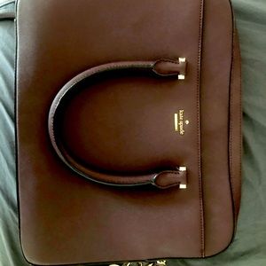 Kate Spade laptop case